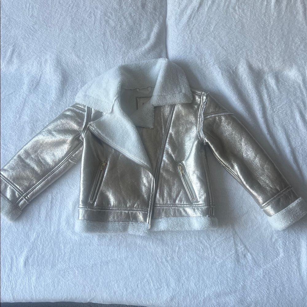 GAP hold Jacket with White Lining size S